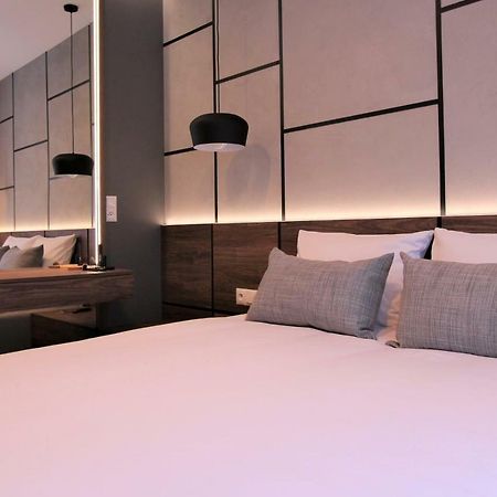 קרקוב Lubicz Luxury Apartment מראה חיצוני תמונה