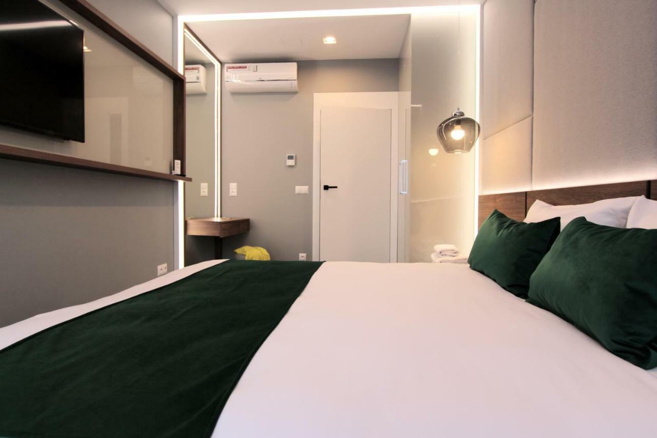קרקוב Lubicz Luxury Apartment מראה חיצוני תמונה