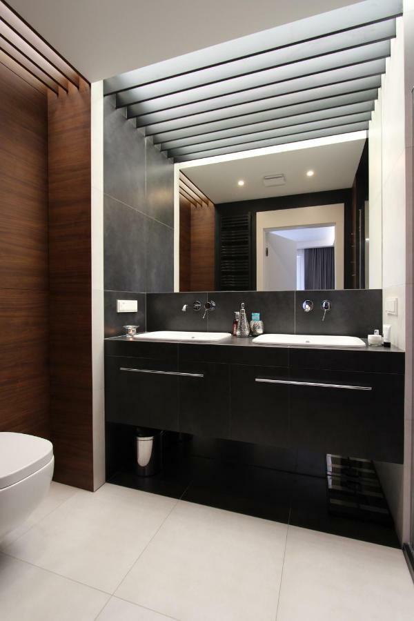 קרקוב Lubicz Luxury Apartment מראה חיצוני תמונה