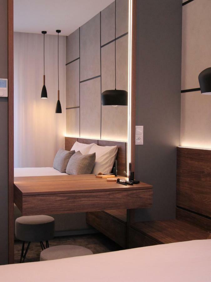 קרקוב Lubicz Luxury Apartment מראה חיצוני תמונה