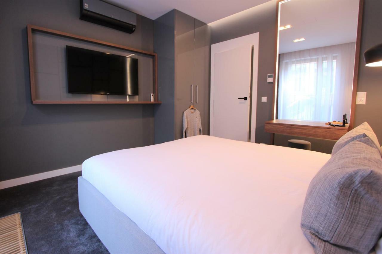 קרקוב Lubicz Luxury Apartment מראה חיצוני תמונה