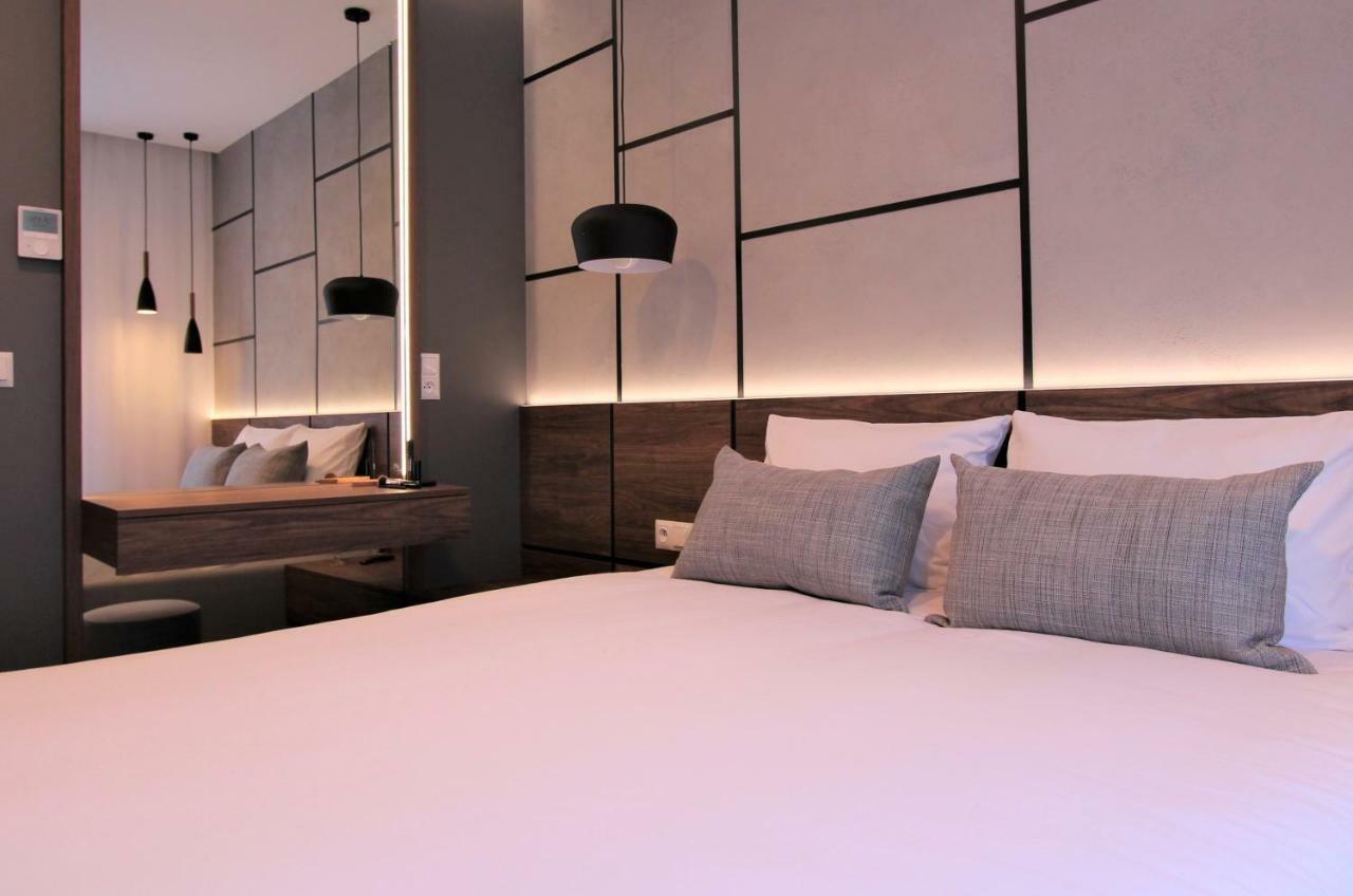 קרקוב Lubicz Luxury Apartment מראה חיצוני תמונה